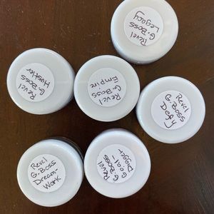 Revel Girl boss mini set